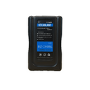 Socanland BZ-280BL V-Lock Battery