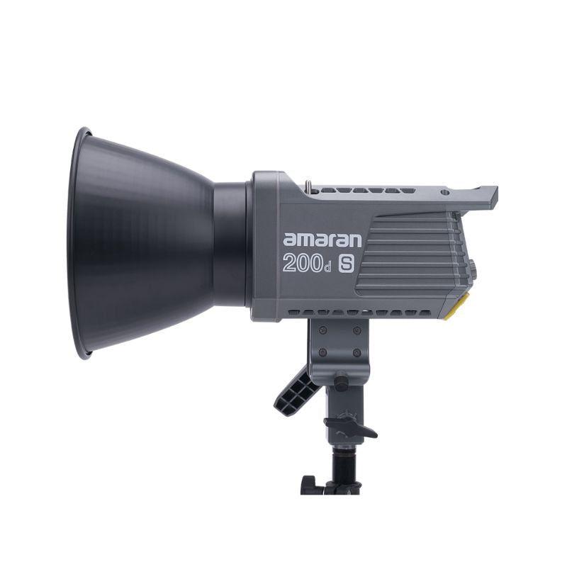 Amaran 200D S Daylight LED Light
