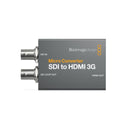 Blackmagic Micro Converter SDI to HDMI 3G
