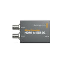 Blackmagic Micro Converter HDMI to SDI 3G