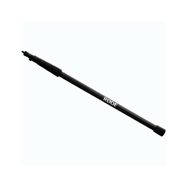 RODE Boom Pole Pro - Carbon Fibre (3m)