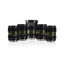 Cooke SP3 Mirrorless Primes Hire