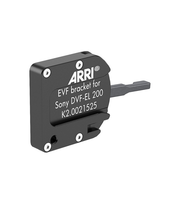 ARRI EVF Bracket for Sony DVF-EL200 (Venice)