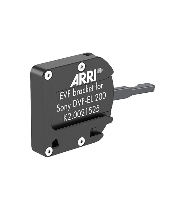 ARRI EVF Bracket for Sony DVF-EL200 (Venice)