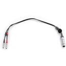 ARRI Cable CAM (16p) - RED Weapon (0.5m/1.6ft)