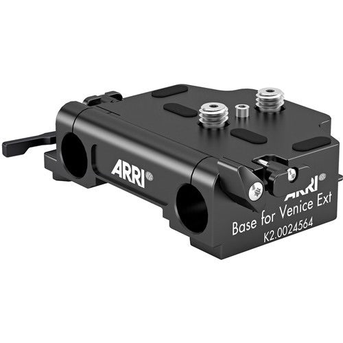 ARRI Base Plate for Venice Ext. Unit