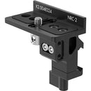 ARRI NATO Rail Clamp NRC-2