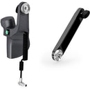 ARRI Handgrip Set right