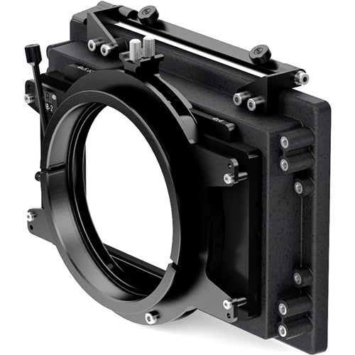 ARRI Mini Matte Box MMB-2 114mm Clamp-on Set