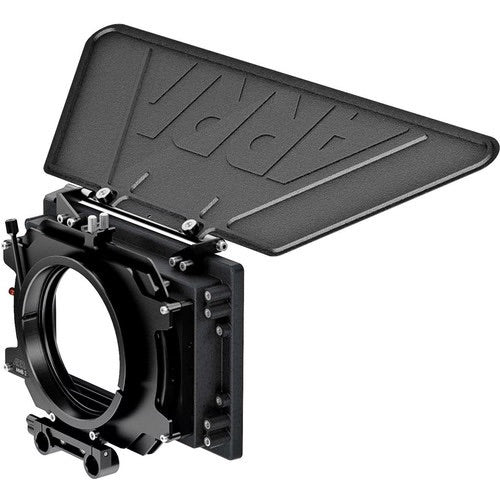 ARRI MMB-2 double 4X5.65in LWS Set