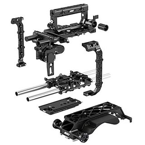 ARRI Pro Set for Canon C300 MkIII/ C500 MkII