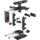 ARRI Pro Set for Venice Extension Unit 1/2