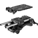 ARRI Basic Broadcast Set for Sony BURANO