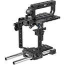 ARRI Pro Cine Set for Sony BURANO