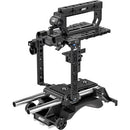 ARRI Pro Broadcast Set for Sony BURANO