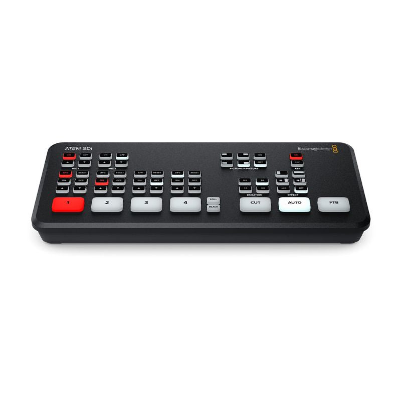 Blackmagic ATEM SDI