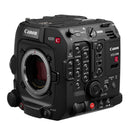 Canon EOS C400 6k Full Frame Camera Hire
