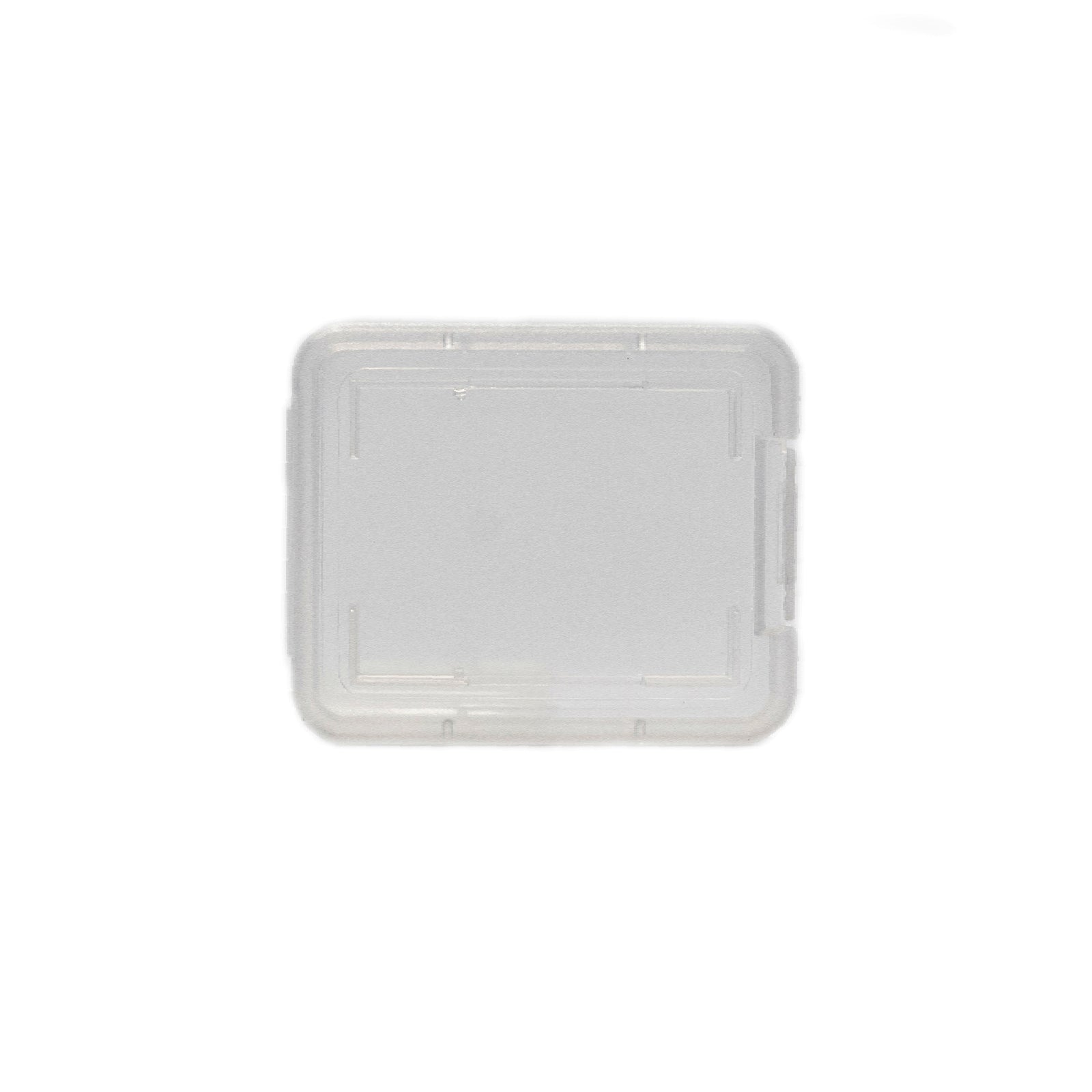 XQD / CF Express Type B Card Case