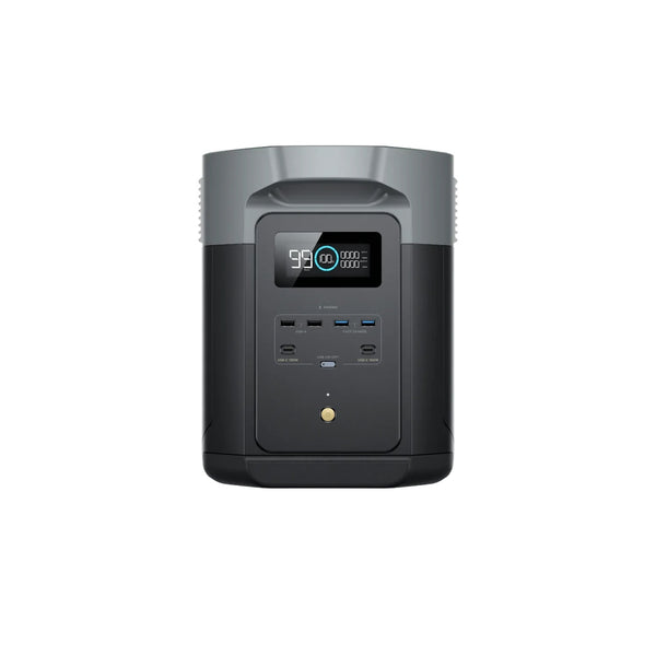 EcoFlow DELTA 2 Max Portable Power Station Hire
