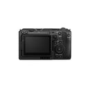 Canon EOS C50 Camera Body