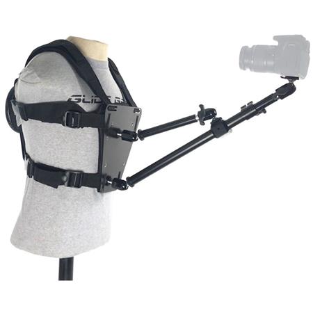 Glide Gear SnorriCam Hire