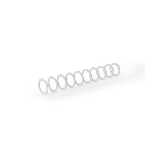 ARRI Marking Disk, Flat, Set 10x
