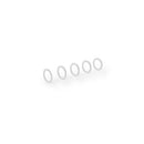 ARRI Marking Disk, Flat, Set 5x