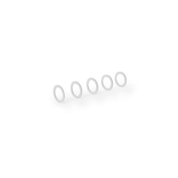 ARRI Marking Disk, Flat, Set 5x