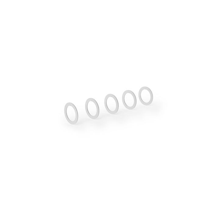 ARRI Marking Disk, Flat, Set 5x