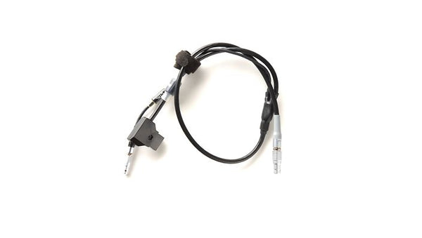 ARRI Cable CAM (7p) – RED CTRL/D-Tap (0.6m/2ft)