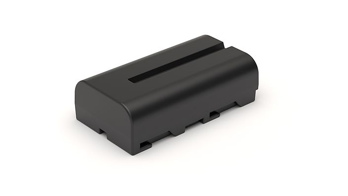 ARRI Hi-5 Hand Unit Basic Set