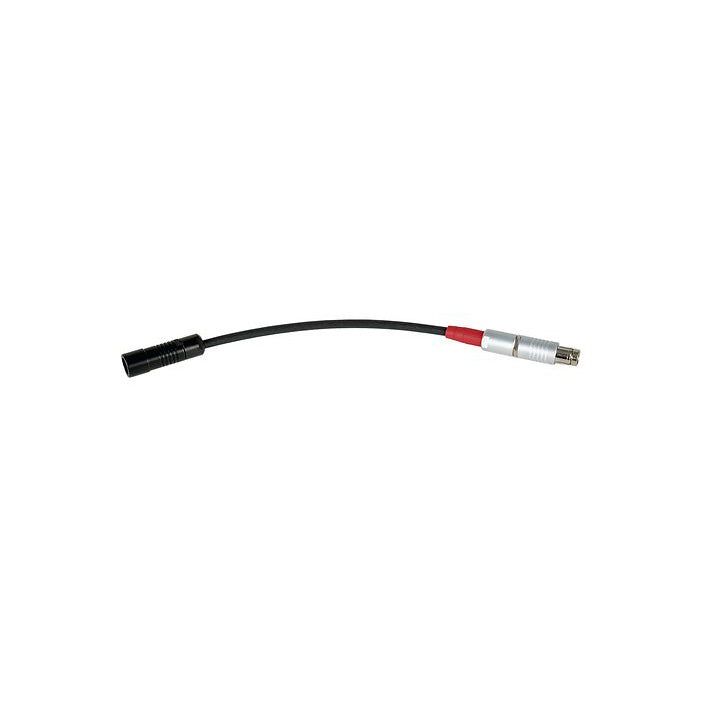 ARRI ERM LCS to FS CAN Bus Adapter Cable, 0.2m/0.65ft