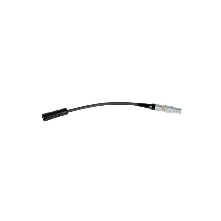 ARRI ERM EXT. to FS CAN Bus Adapter Cable, 0.2m/0.65ft