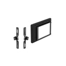 ARRI Flexible Sunshade Side Flag Holders Set