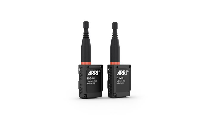 ARRI Hi-5 RX-TX 2400 Set