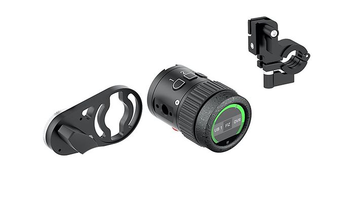 ARRI Operator Control Unit OCU-1 Extended Set 2