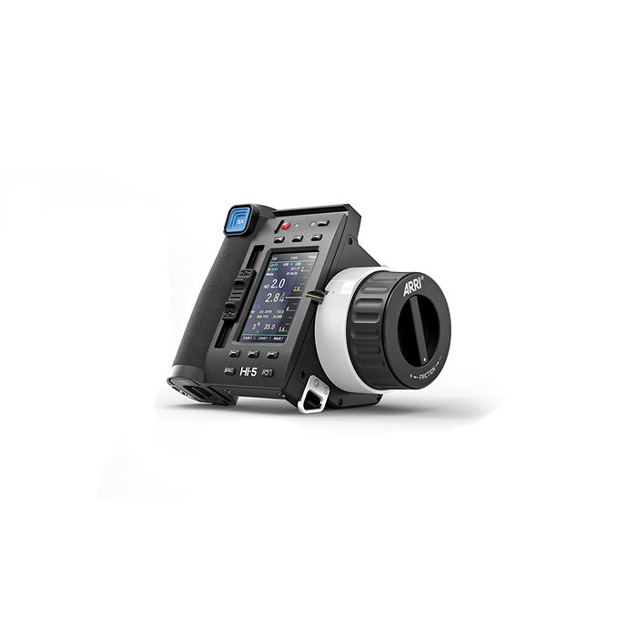 ARRI Hi-5 SX Hand Unit Basic Set w/o Batteries, Charger
