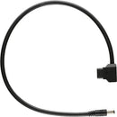 D Tap to 2.5mm DC
