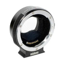 Metabones E to EF Mount Lens Adapter Hire