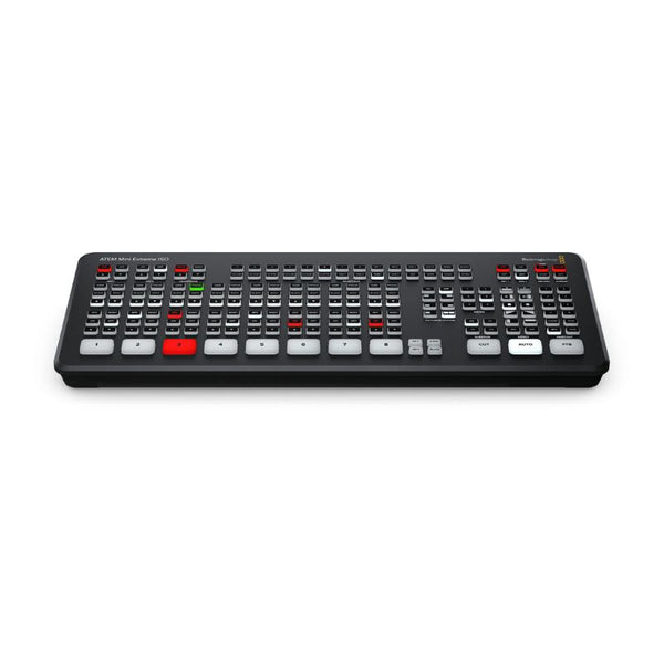Blackmagic ATEM Mini Extreme ISO