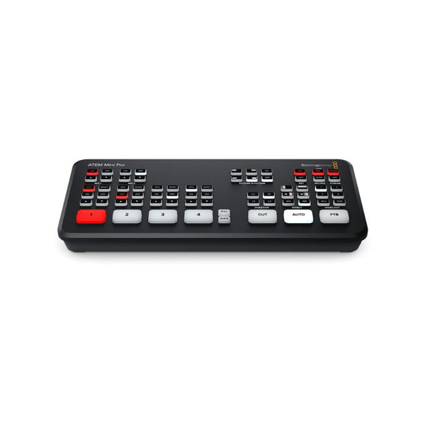Blackmagic ATEM Mini Pro