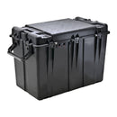 Pelican 0500 Case - No Foam