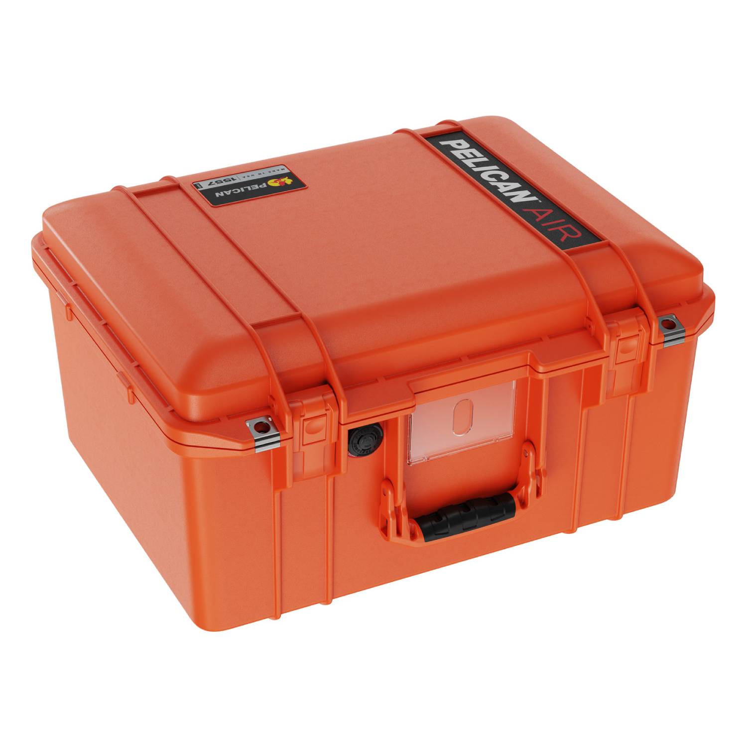 Pelican 1557 Air Case - No Foam