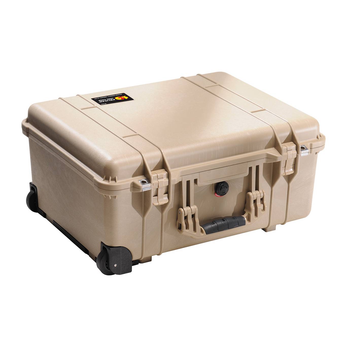 Pelican 1560 Case - No Foam
