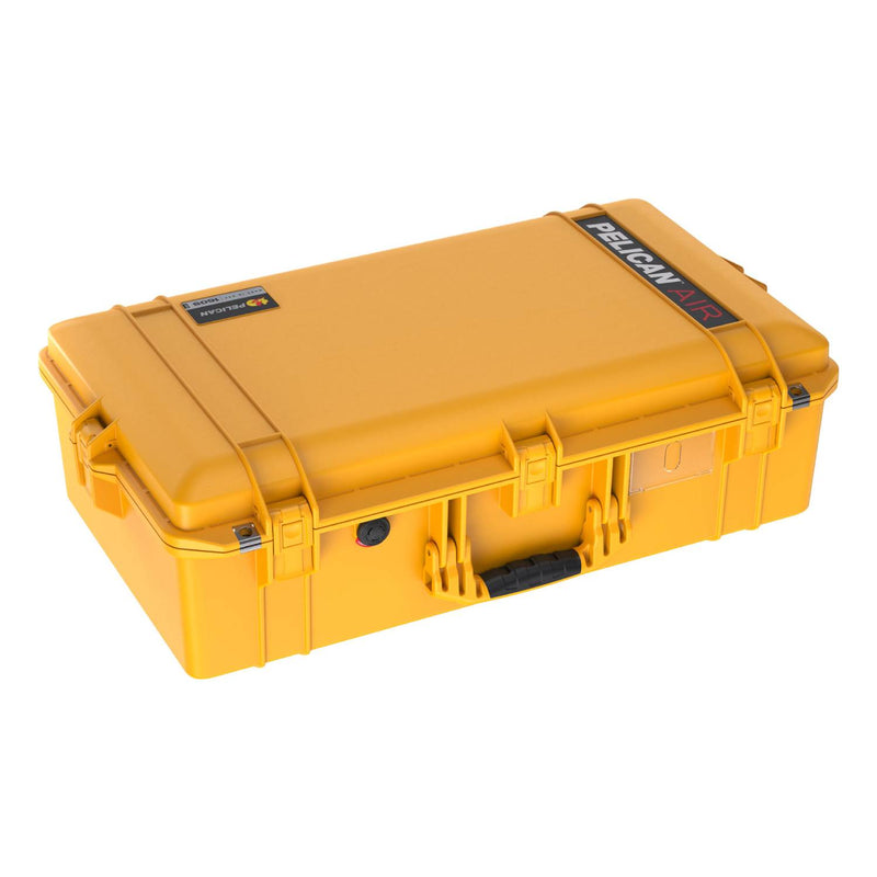 Pelican 1605 AIR Case - No Foam