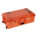 Pelican 1615 AIR Case - No Foam