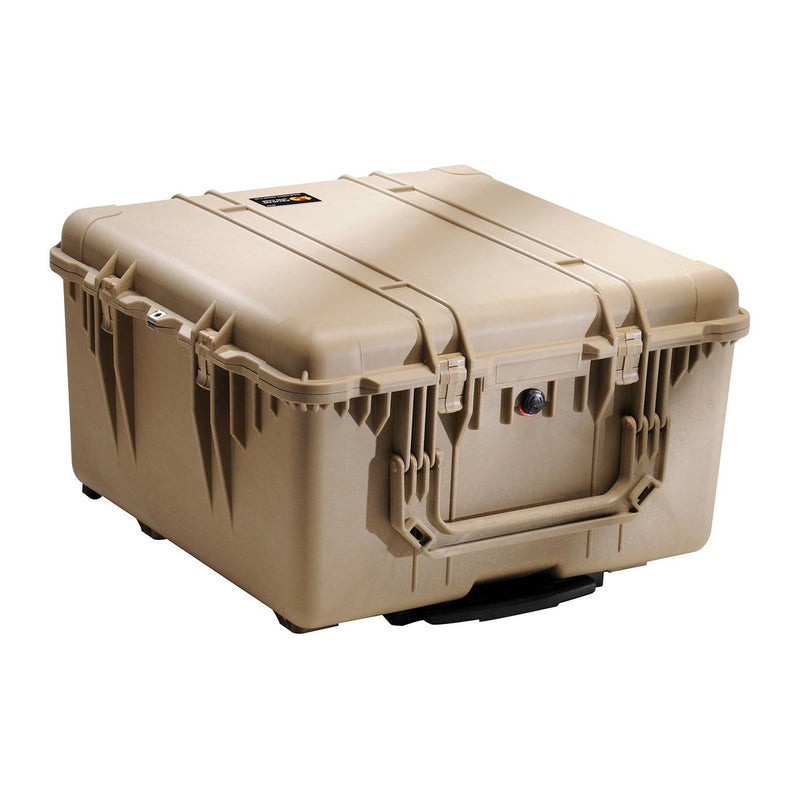 Pelican 1640 Case - No Foam