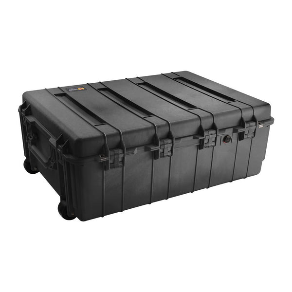 Pelican 1730 Case - No Foam