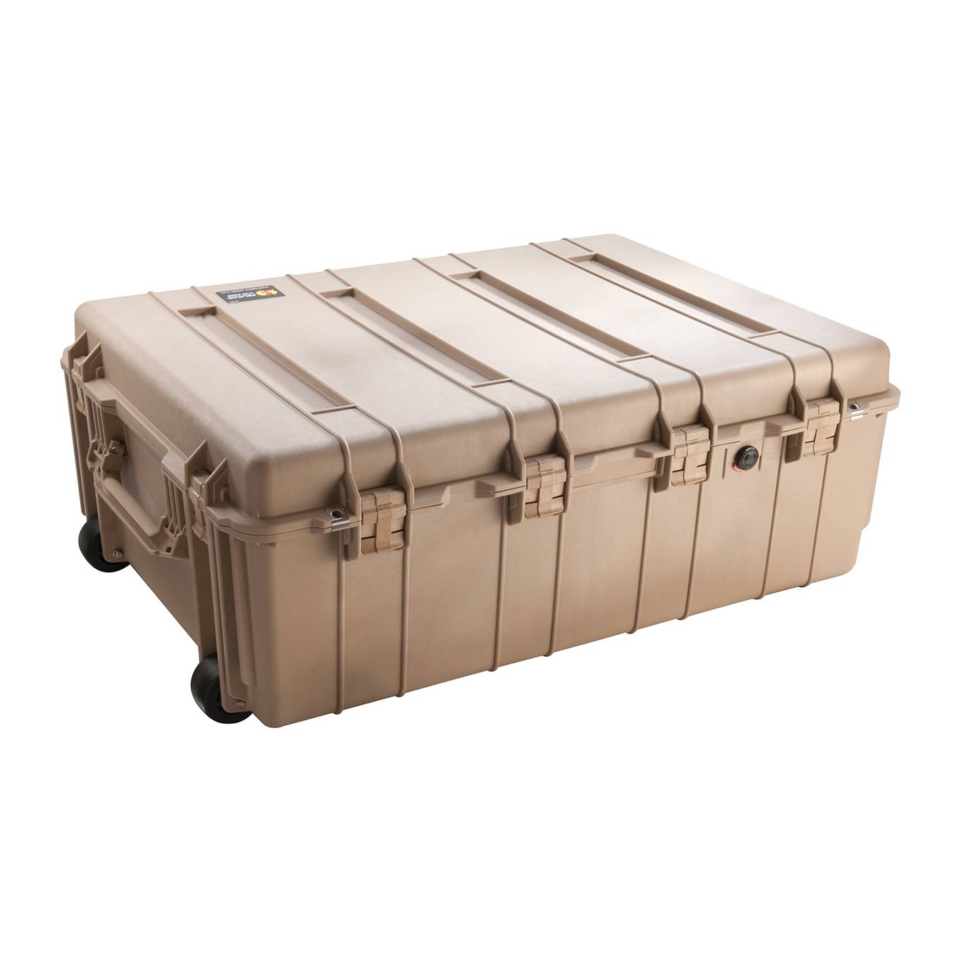 Pelican 1730 Case - No Foam