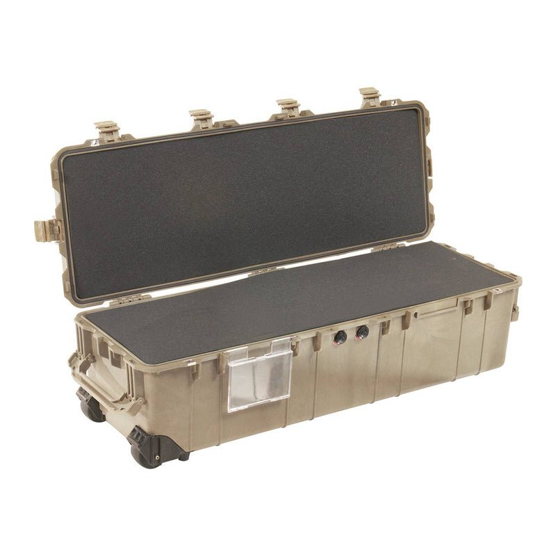 Pelican 1740 Case - No Foam